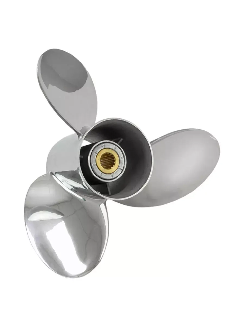 Винт YHX Suzuki DF70-140 (14х19)