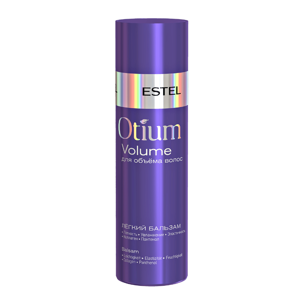 ESTEL Легкий бальзам для объема волос Otium Volume
