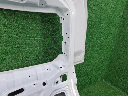 Крышка багажника Chery Tiggo 7 Pro (2020-2024)