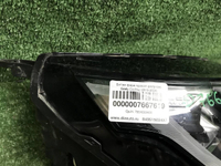 Битая Фара правая Geely Coolray (2019-2024) LED