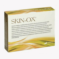 Skin-OX | Осветление | ГК+Аминокислоты+Вит.C