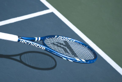 Теннисная ракетка Tecnifibre T-Fight 300 ID + Струны