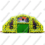 Пневмоангар "Единство с природой"