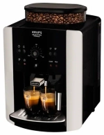 Кофемашина Krups Arabica EA811810 (q)