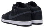 Кроссовки Nike Dunk Sb Iso