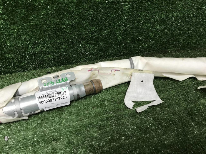 Подушка безопасности правая Omoda C5 (2022-н.в.)