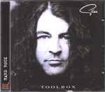 Gillan / Toolbox (RU)(CD)
