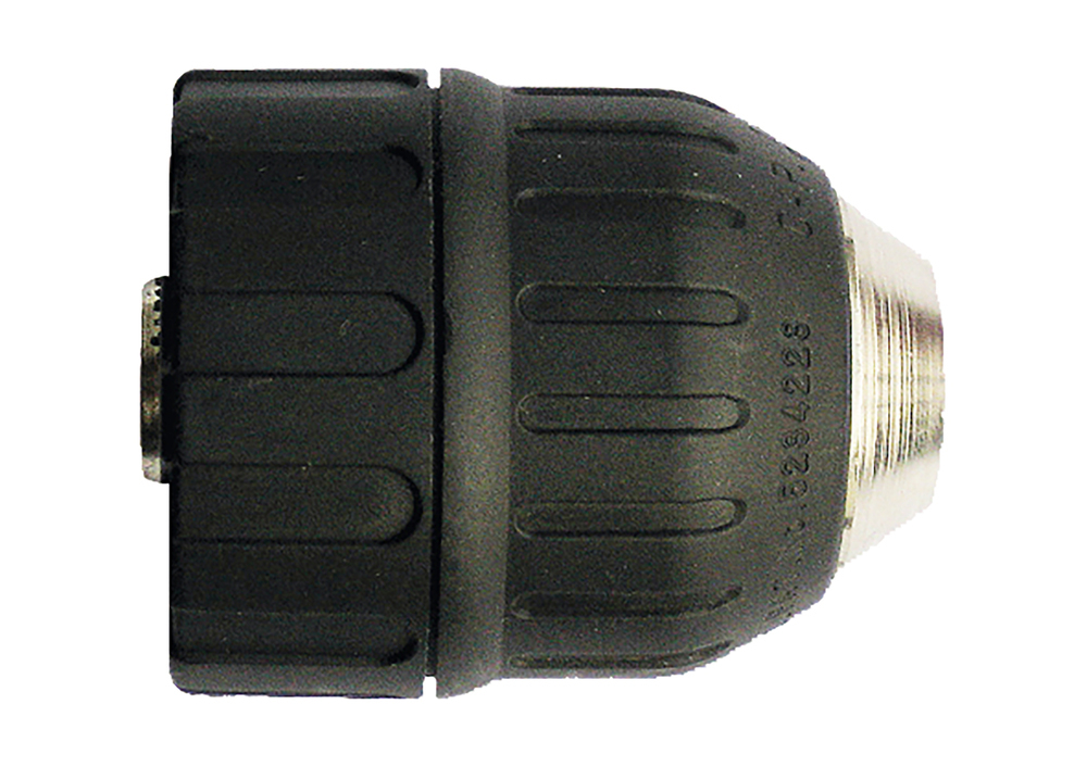 Быстрозажимной патрон 10 для 6408/6510LVR/DA3010F/3011 Makita 763132-1 0,8 - 10 мм 3/8\" - 24UNF 6413