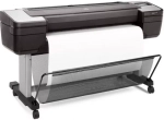 Плоттер HP Designjet T1700dr