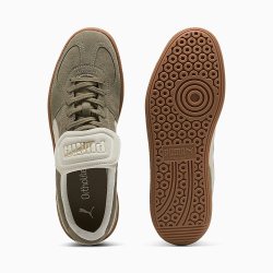 Кеды мужские PUMA Palermo PREMIUM Suede