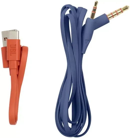 Беспроводные наушники JBL Tune 720BT Синий