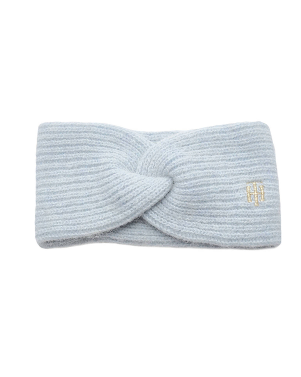 повязка Tommy Hilfiger - голубой(AW0AW13828)