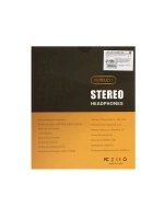 Наушники W-21, беспроводные, вакуумные, микрофон, BT5.0, 150