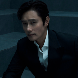Lee Byunghun