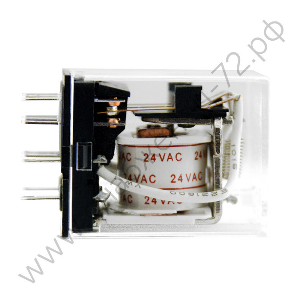 Реле промежуточные Энергия MY