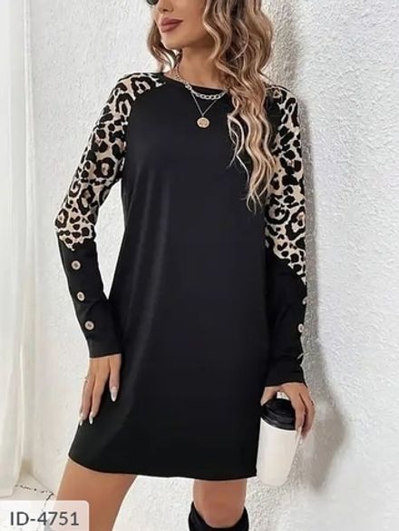 Платье ID-4751 Фабрика Моды Фото 1