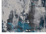 Kleopatra 37107A BLUE FLS \ L.GREY Прямой