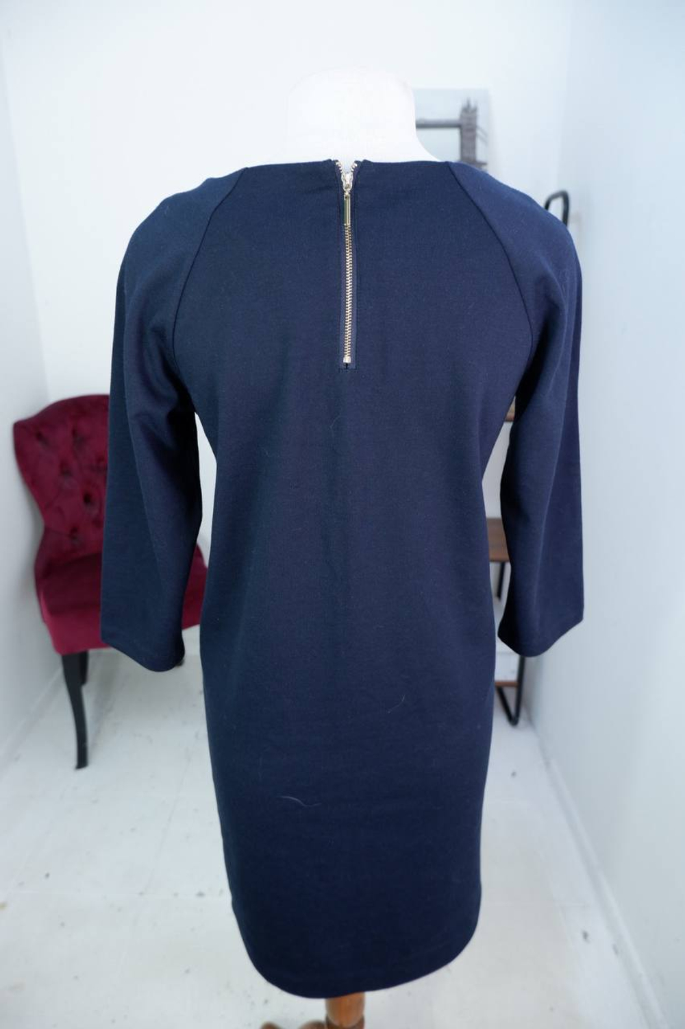 Платье Sela в стиле casual, маркировка S, визуально 44 размер