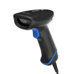Сканер штрих-кодов Newland HR2000 Сканер штрих-кодов 2D CMOS Handheld Reader with 2 mtr. USB cable