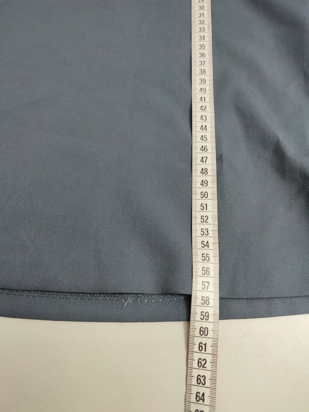 Юбка Deniza базовая 50 размер, новая