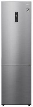 Холодильник LG GA-B509CMUM
