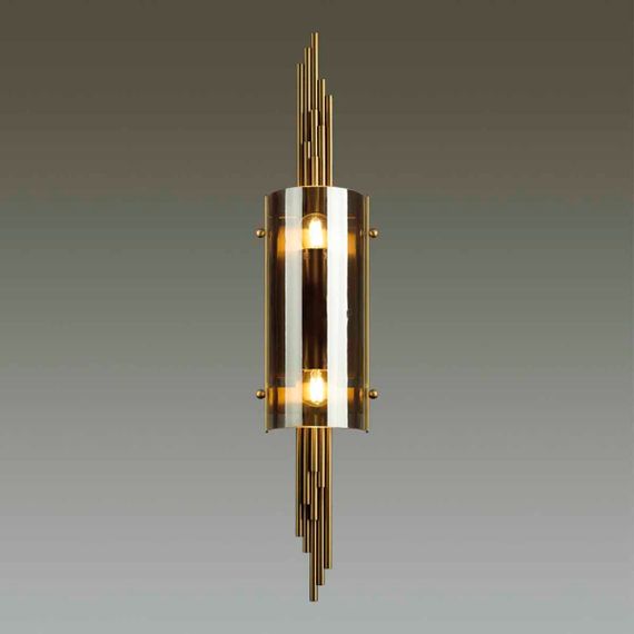 Бра Odeon Light Exclusive Margaret 4895/2W