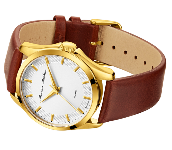 Mikhail Moskvin Classic 1293b2l4 Российские мужские