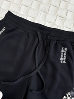 Шорты Chrome Hearts