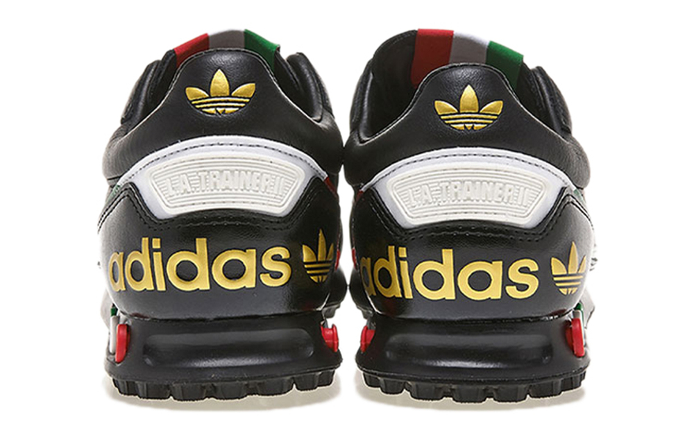 Adidas Originals La Trainer 2