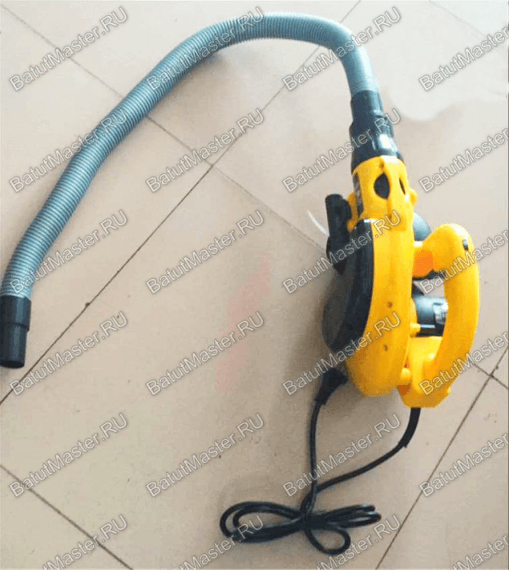 Нагнетатель воздуха (насос) электрический GV3738 для роллеров, зорбов