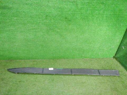 Накладка подножки правая Toyota Land Cruiser 200 (2012-2021)