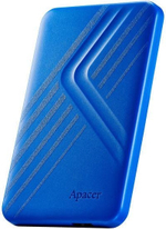 Внешний накопитель Apacer AC236 APAC236U-1 1000 ГБ