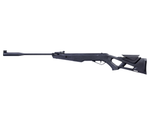 Винтовка пневматическая EKOI THUNDER-M ES 450 Black, кал. 4,5 мм