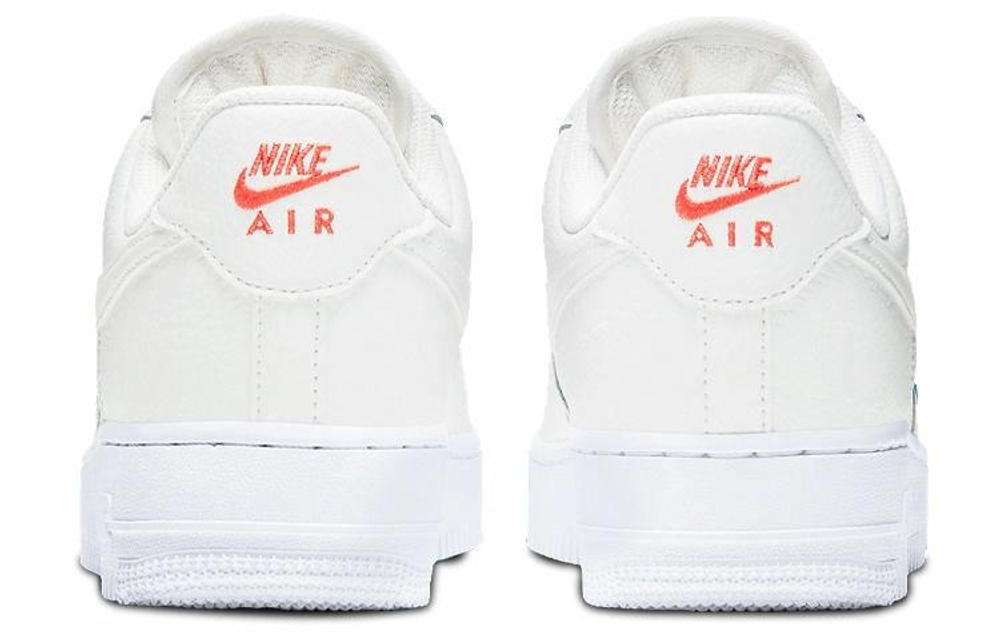 Кроссовки Nike Air Force 1 (Женская размерная сетка)