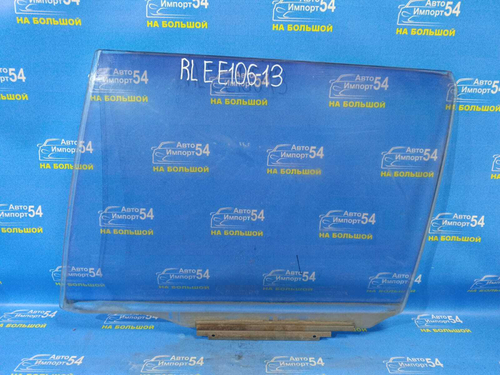 Стекло двери задней левой TOYOTA COROLLA 1993