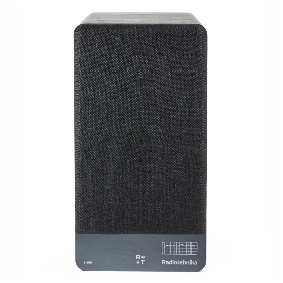 Radiotehnika S-20N Black Ash
