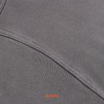  Толстовка Dickies Christiana Garment Dyed Hoodie артикул:DK0A87NQBLK1 - купить в магазине Дайс