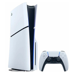 Игровая приставка Sony PlayStation 5 Slim, с дисководом (CFI-2000A-01)