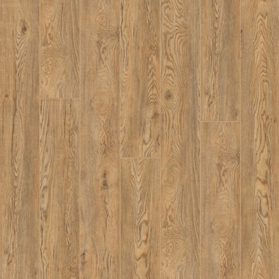 Кварцвиниловая плитка CronaFloor Wood XJ1053-7 Паланга