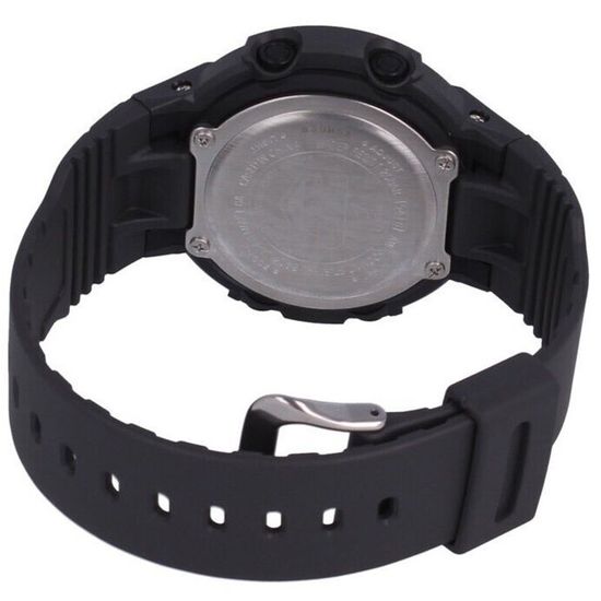 Наручные часы Casio AW-500MNT-1A