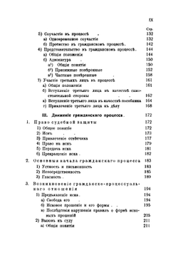 Гражданский процесс | Тютрюмов Игорь Матвеевич