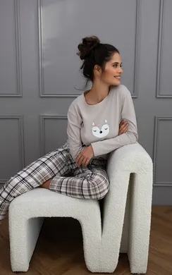 Пижама Tinsley