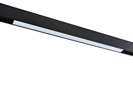 Светодиодный светильник для магнитного шинопровода,  28Вт