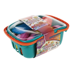 Набор продуктов, корзинка 130-E2