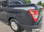 KG Mobility (Ssangyong) The New Rexton Sports Дизель 2.2 2WD (06.2022)
