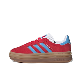 Кроссовки adidas Originals Gazelle Bold 'Active Pink Semi Blue Burst' IE0421