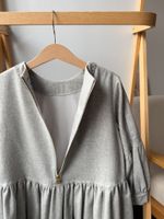 Шерстяное платье Mimisol, 134