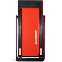 VictoryFit VF-X680 red