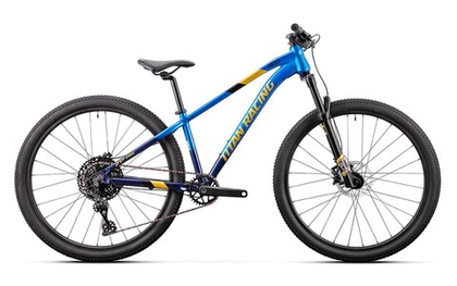 Горный велосипед Titan Racing Hades 27.5" Pro (2023)