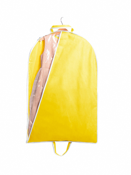 Чехол детский 80х50 (желтый)